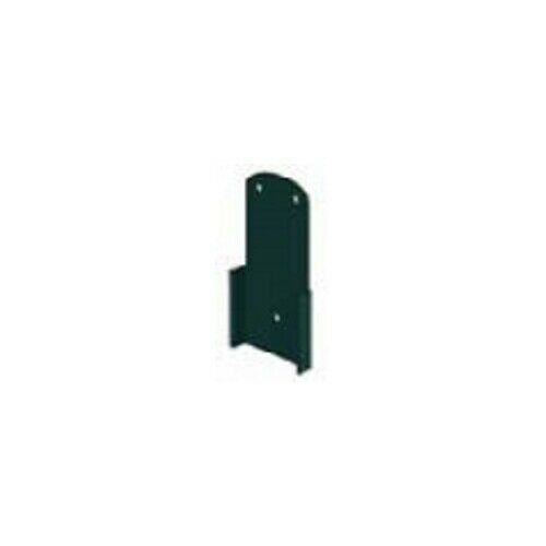 KIT 2 PZ. PER FISSAGGIO A PALO DELLA WDS SB DFM DUALSTAF ACCESSORI ANTIFURTO