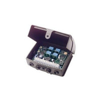 RICEVITORE MODULARE IN CASSETTA 12/24VAC-DC CARDIN RCQ486N100 AUTOMAZIONE NUOVO