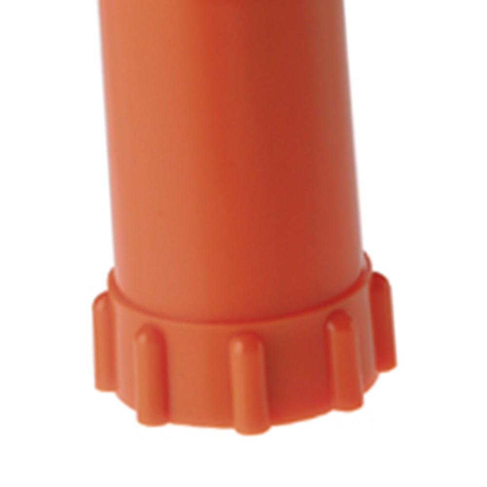 Tappo prova impianti di d1-2 rosso