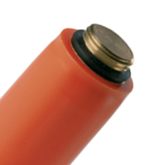 Tappo prova impianti di d1-2 rosso