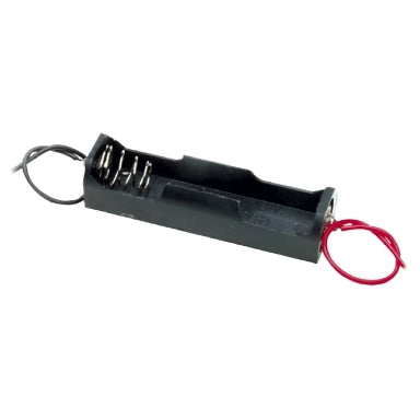 Portapile per 1 ministilo (aaa)