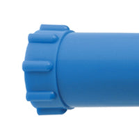 Tappo prova impianti di d1-2 blu