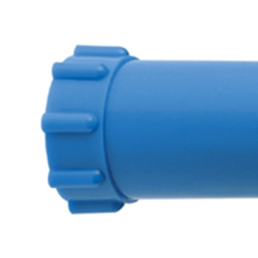 Tappo prova impianti di d1-2 blu