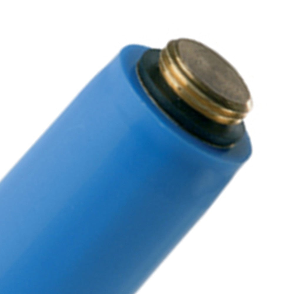 Tappo prova impianti di d1-2 blu