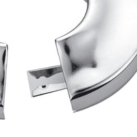 Rosetta apribile ot/cr diam.1/2