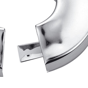 Rosetta apribile ot/cr diam.1/2