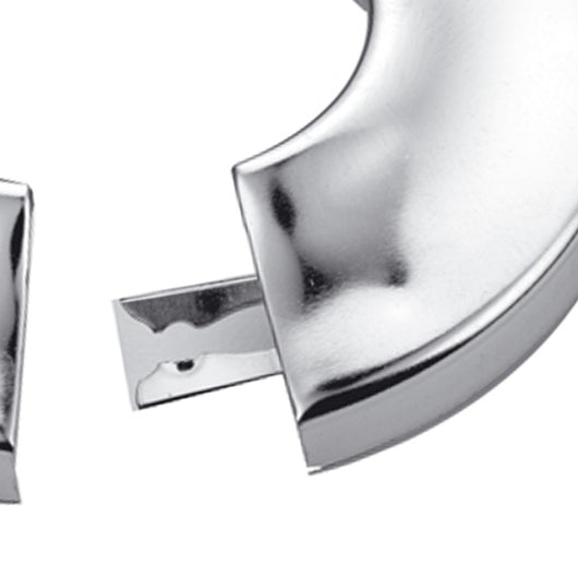 Rosetta apribile ot/cr diam.1/2