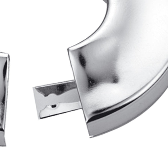 Rosetta apribile ot/cr diam.1/2