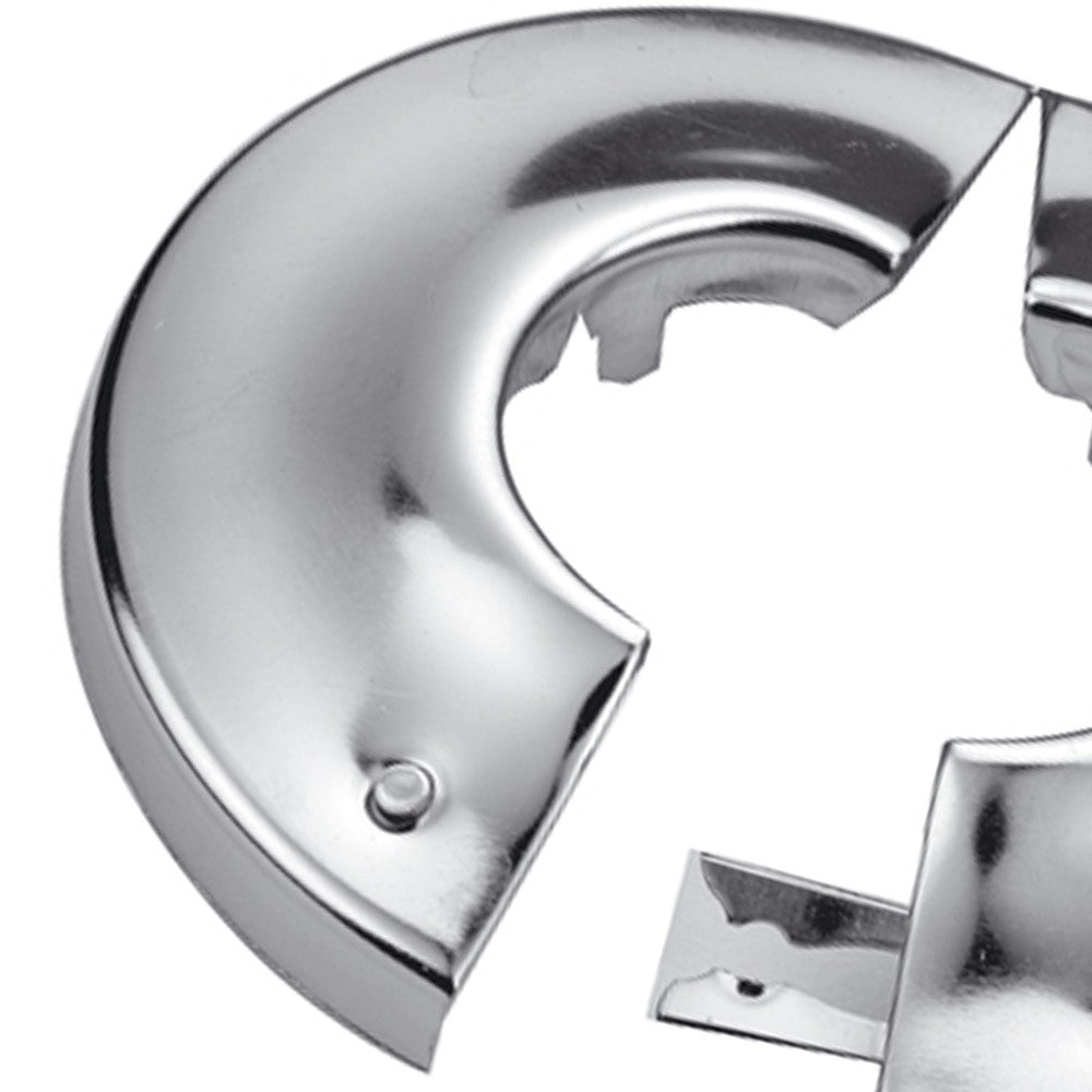 Rosetta apribile ot/cr diam.1/2