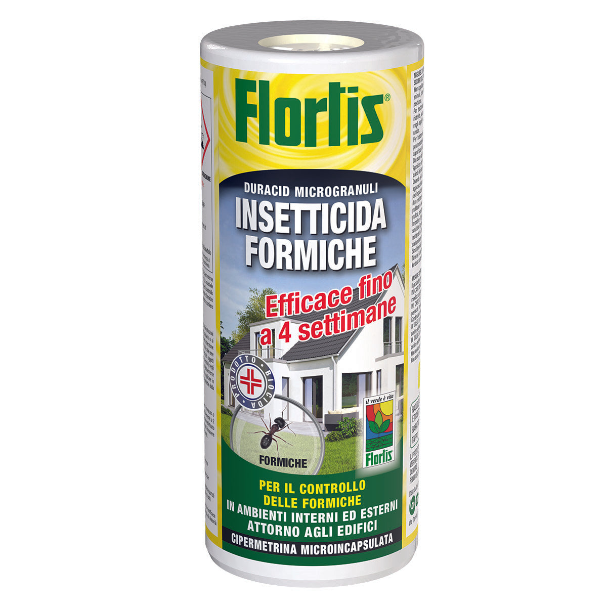 Esca insetticida per formiche in microgranuli 300 gr