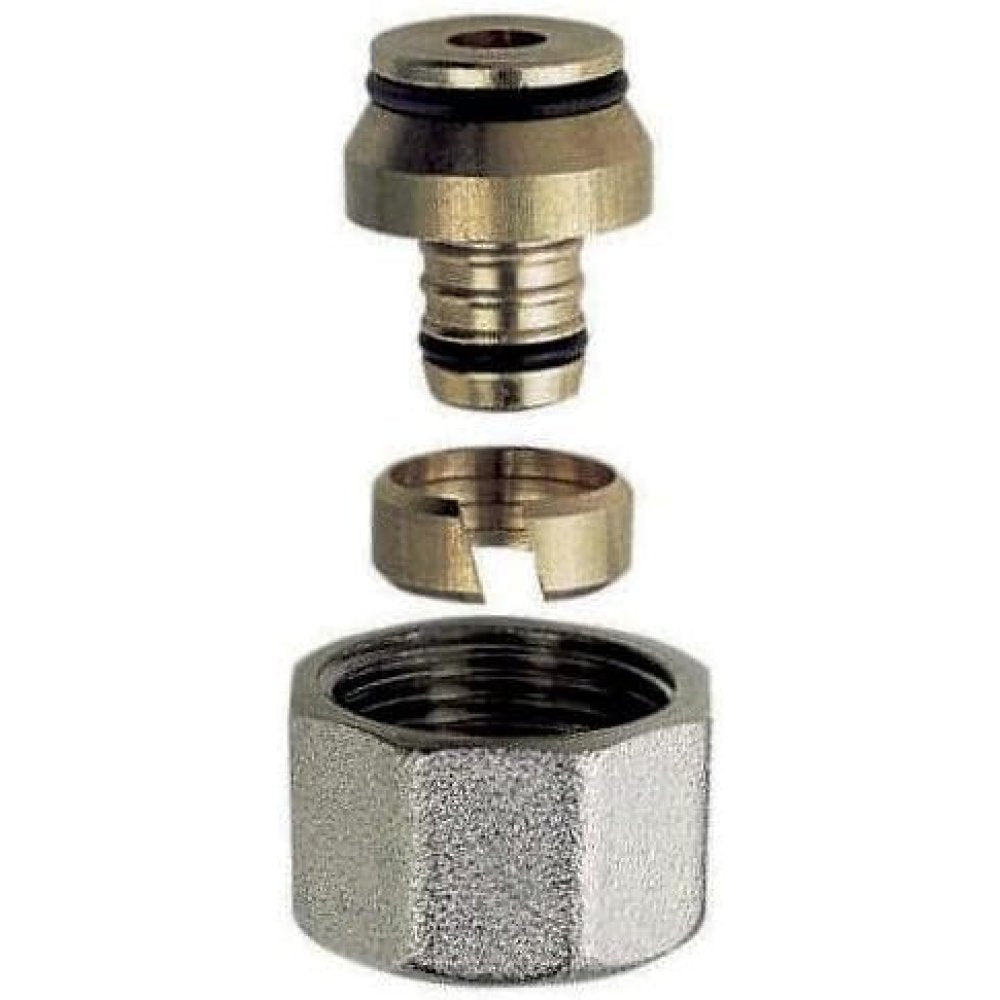 Rbm 02242000 raccordo poliet.cod .224 *20 x 2