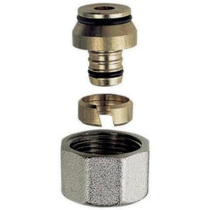 Rbm 02242000 raccordo poliet.cod .224 *20 x 2