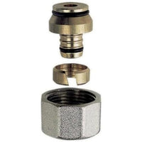 Rbm 02242000 raccordo poliet.cod .224 *20 x 2