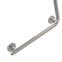 Maniglia sicurezza goman disabili 51,5x51,5 serei raffaello