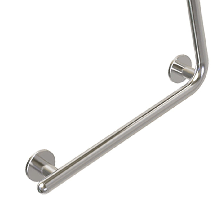 Maniglia sicurezza goman disabili 51,5x51,5 serei raffaello