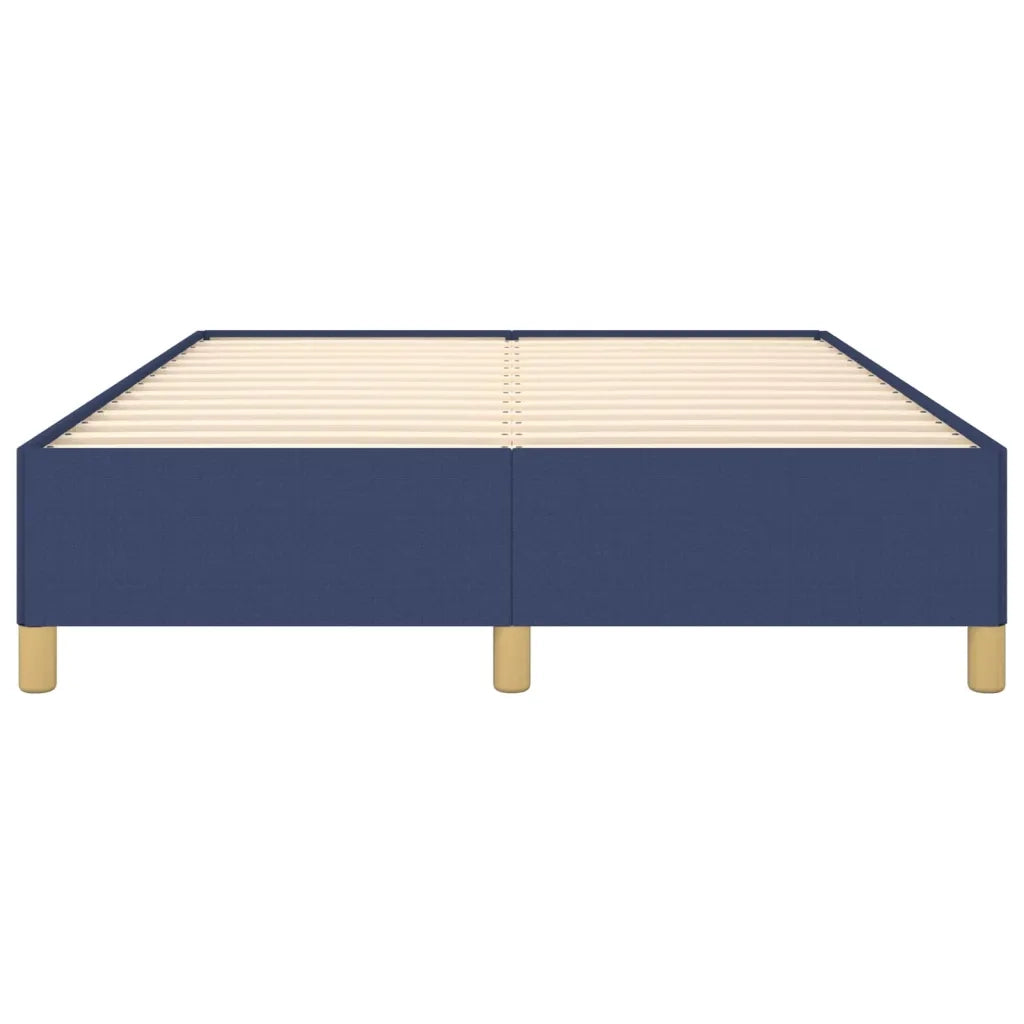Giroletto Blu 140x190 cm in Tessuto cod mxl 66193