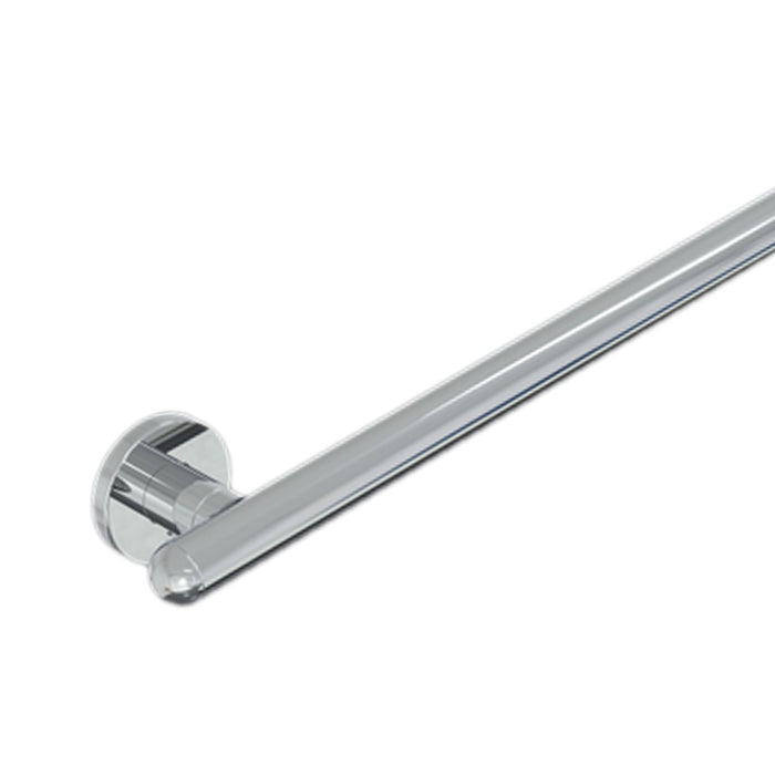 Maniglia di sicurezza bagni disabili e anziani cm 53 raffaello goman