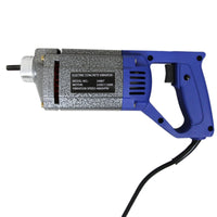 Coclea da Terra 3HP con 3 Trapani di Diverso Diametro & Kit di Sicurezza