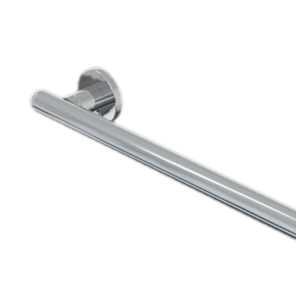 Maniglia di sicurezza cm 63 goman per bagni disabili e anziani serie raffaello