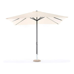 OMBRELLONE GARDEN WOOD 3X2X230M ECRU PALO CENT MANOVELLA