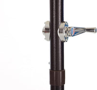 OMBRELLONE GARDEN WOOD 3X2X230M ECRU PALO CENT MANOVELLA