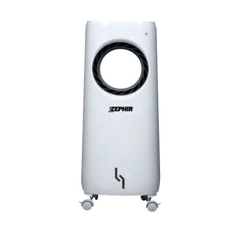 RAFFRESCATORE ACQUA 80W CON TELECOMANDO