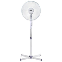 VENTILATORE PIANTANA 40 H 125 CM 3 VELOCITA