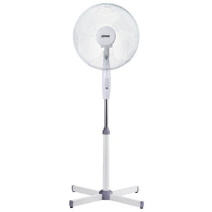VENTILATORE PIANTANA 40 H 125 CM 3 VELOCITA