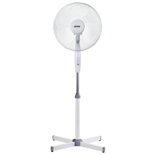 VENTILATORE PIANTANA 40 H 125 CM 3 VELOCITA