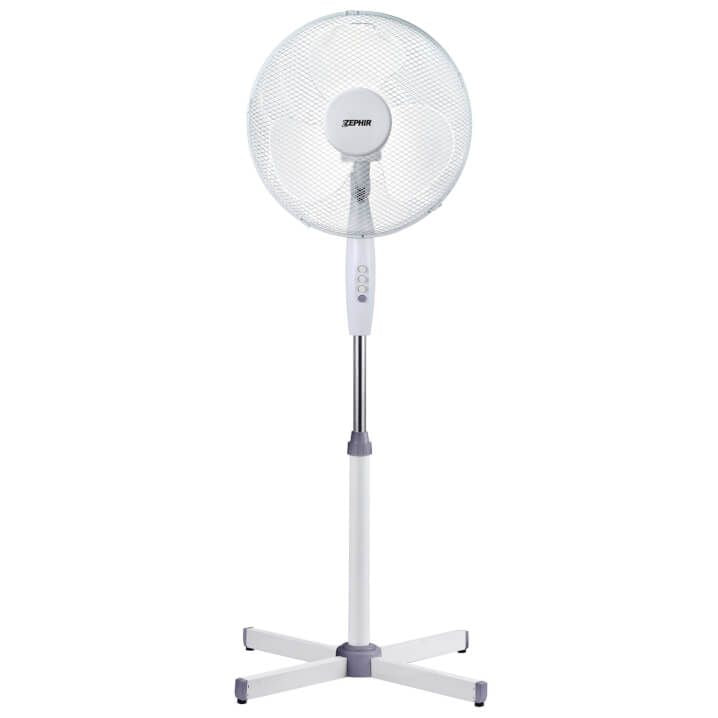VENTILATORE PIANTANA 40 H 125 CM 3 VELOCITA