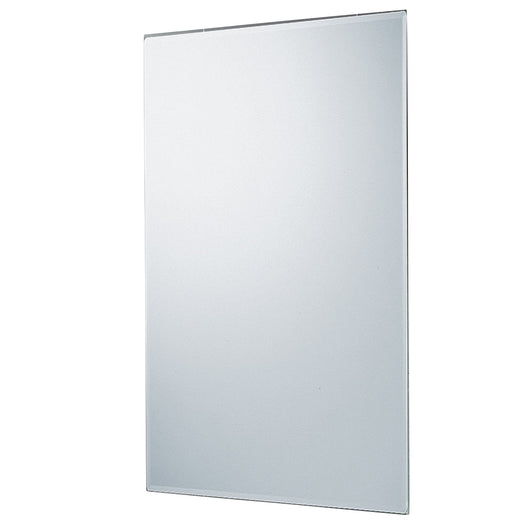 Specchio filolucido 50x80 cm reversibile 2545 serie Gedy WILLIAM