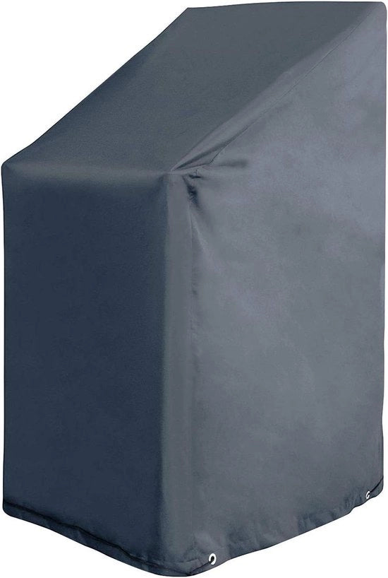 Copertina per sedili esterni - impermeabile - 1 pezzo - 600D Oxford - 68 x 96 x 110/150 cm