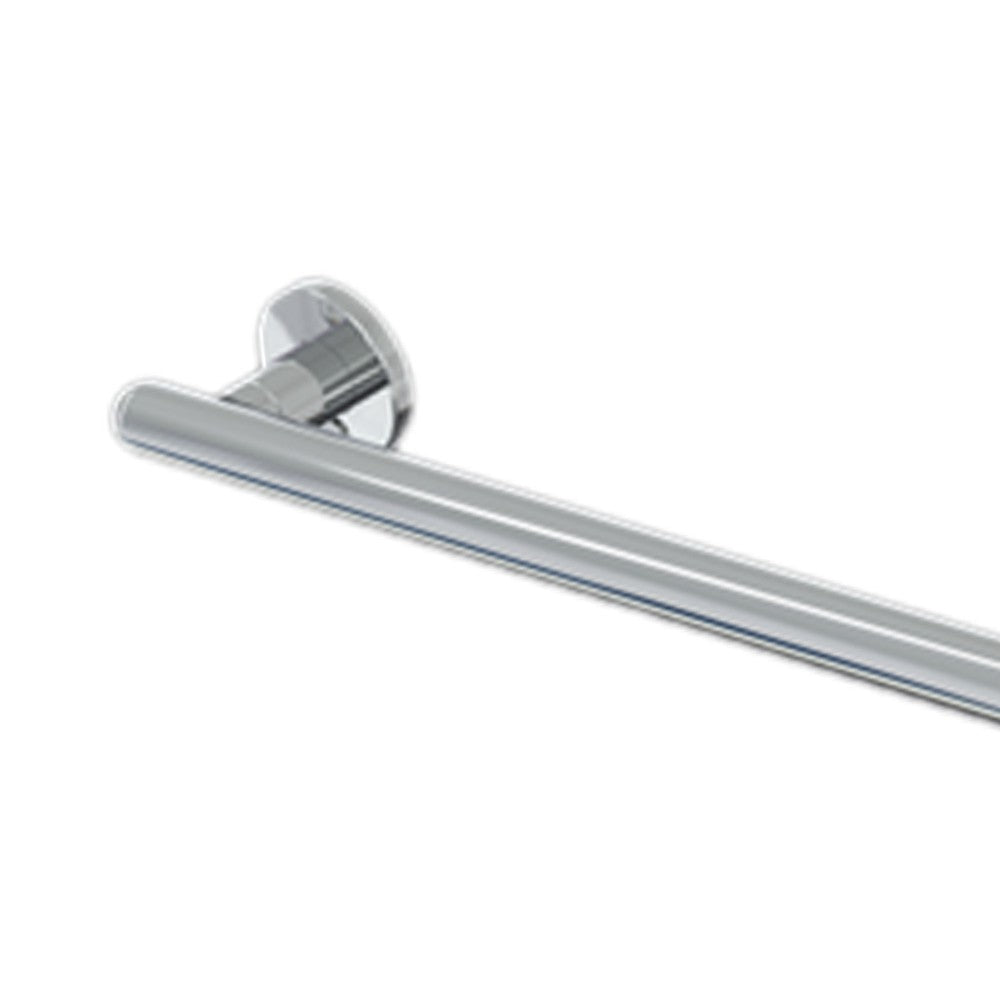 Maniglia di sicurezza cm 83 goman serie raffaello acciaio inox