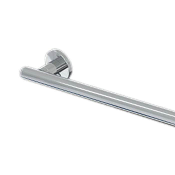 Maniglia di sicurezza cm 83 goman serie raffaello acciaio inox