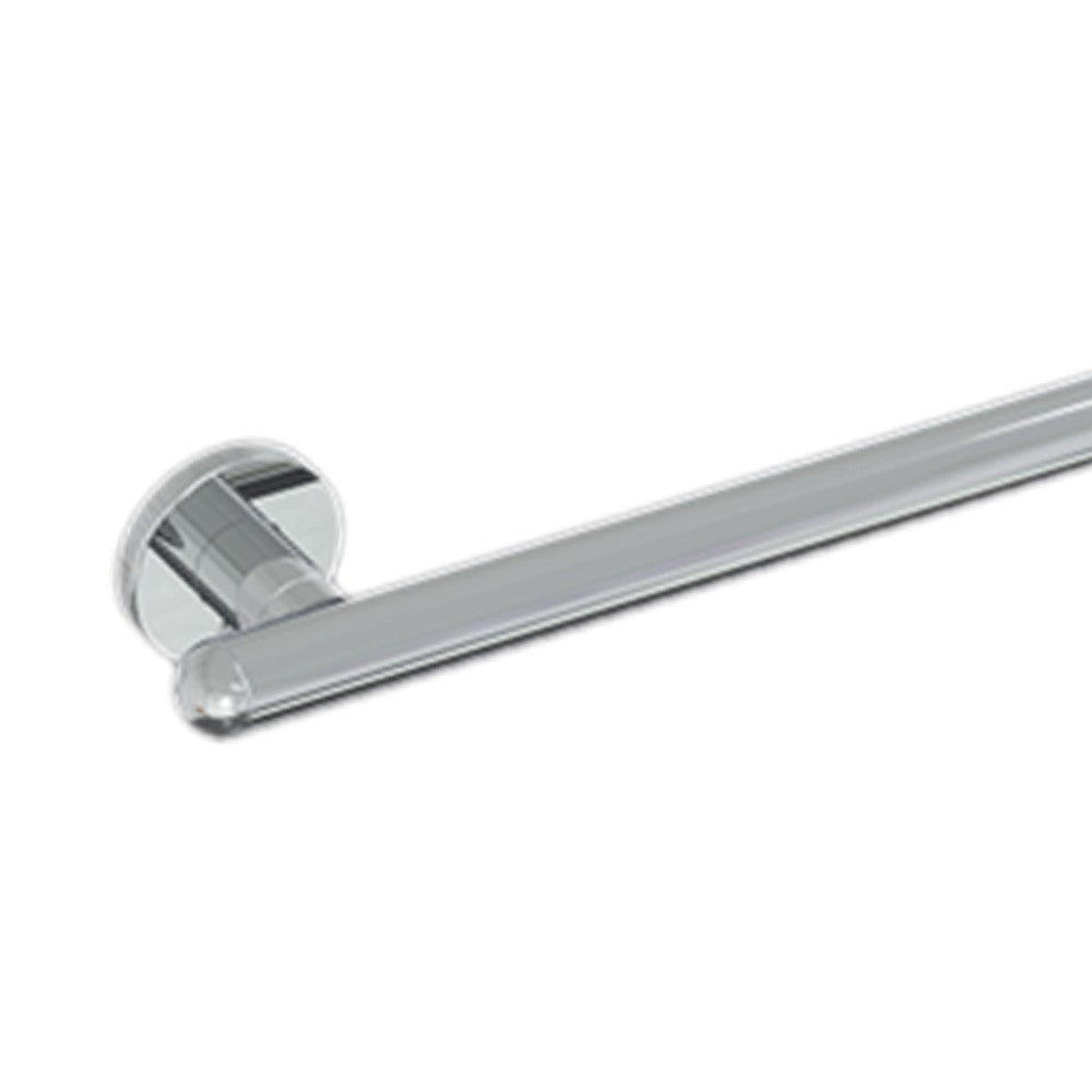 Maniglia di sicurezza cm 83 goman serie raffaello acciaio inox