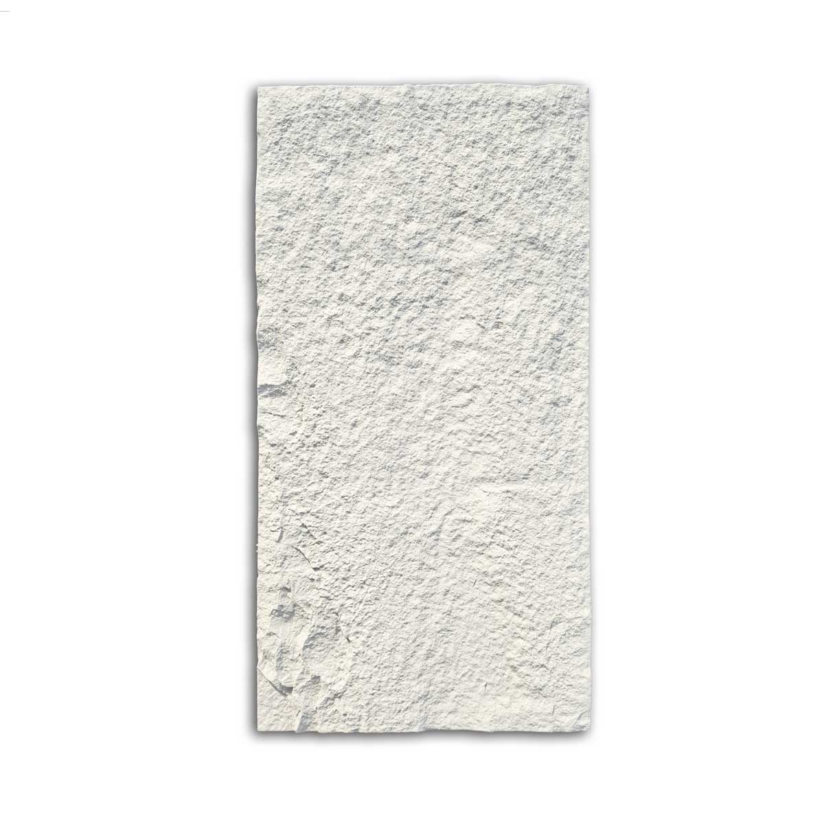 Pannello Decorativo Montreal in Poliuretano - Effetto Roccia 3D - 120x60x3 cm