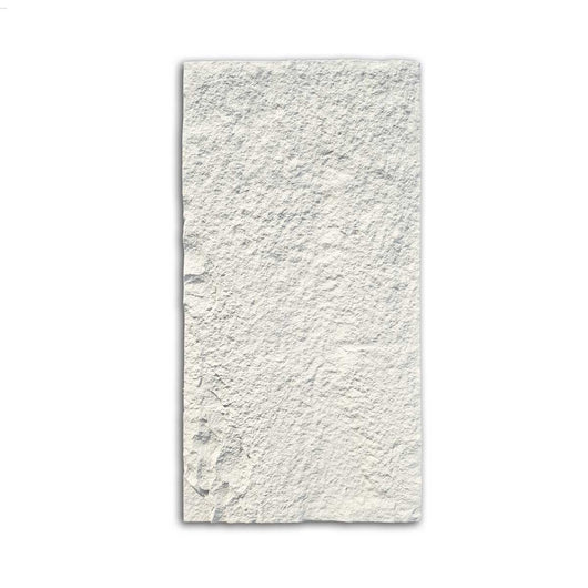 Pannello Decorativo Montreal in Poliuretano - Effetto Roccia 3D - 120x60x3 cm