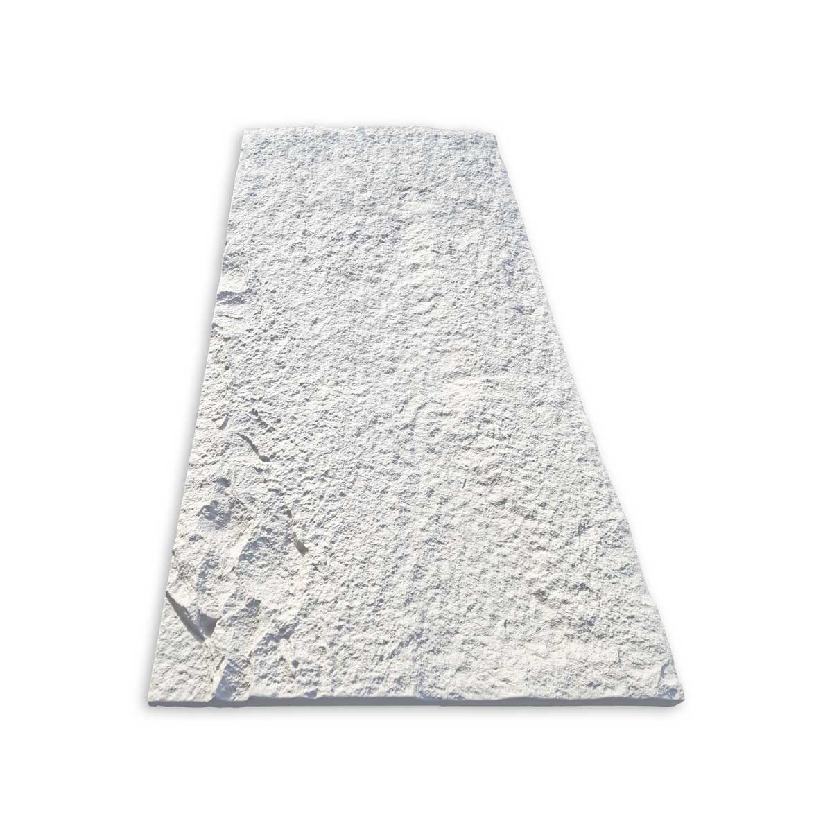 Pannello Decorativo Montreal in Poliuretano - Effetto Roccia 3D - 120x60x3 cm