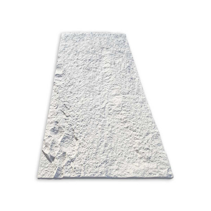 Pannello Decorativo Montreal in Poliuretano - Effetto Roccia 3D - 120x60x3 cm