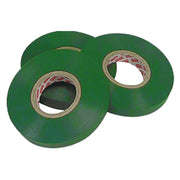 NASTRO PER LEGATRICE 'MAX' mm 0,11 x  mt 26 verde- 10 rotolo  - BricoGo