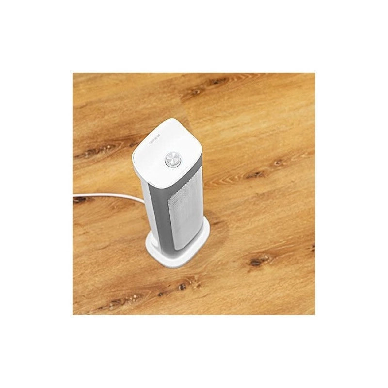 CECOTEC 05823 - Stufa in ceramica ReadyWarm 6700 Ceramic Sky