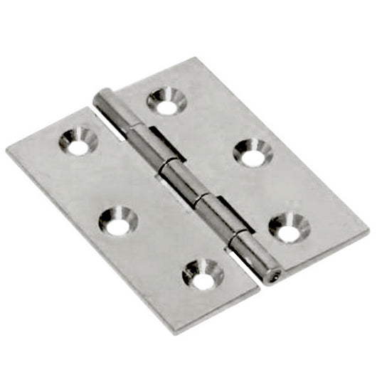 6blister bl cerniere fresate piane nichelate gr.40x35 cm (pz.2) cod:ferx.2547