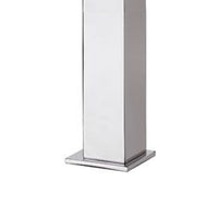 Rubinetto monocomando alto per lavabo design moderno remer q design