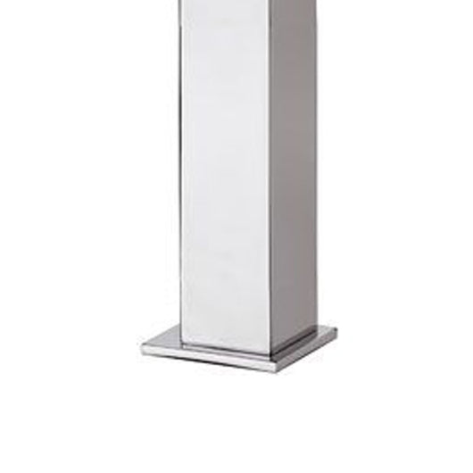 Rubinetto monocomando alto per lavabo design moderno remer q design