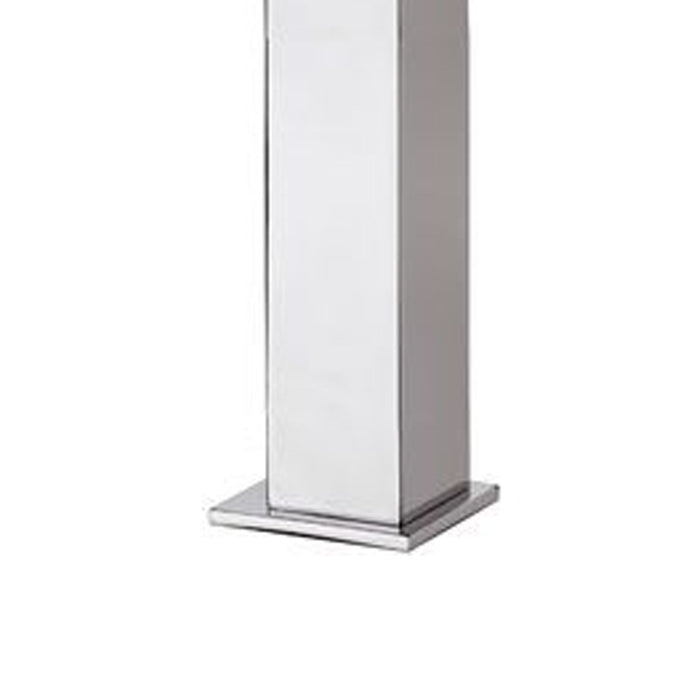 Rubinetto monocomando alto per lavabo design moderno remer q design