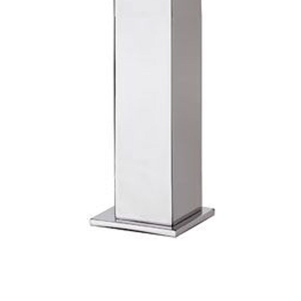 Rubinetto monocomando alto per lavabo design moderno remer q design