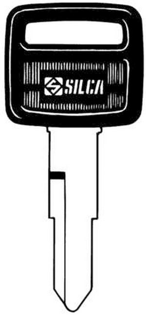 chiavi silca art. hon31ap gr.10 cod:ferx.25475