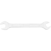 Topex 35d611 chiave a forchetta a doppia 16 x 17 mm ds