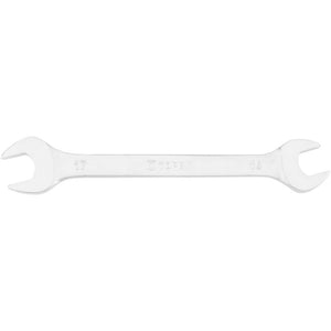 Topex 35d611 chiave a forchetta a doppia 16 x 17 mm ds