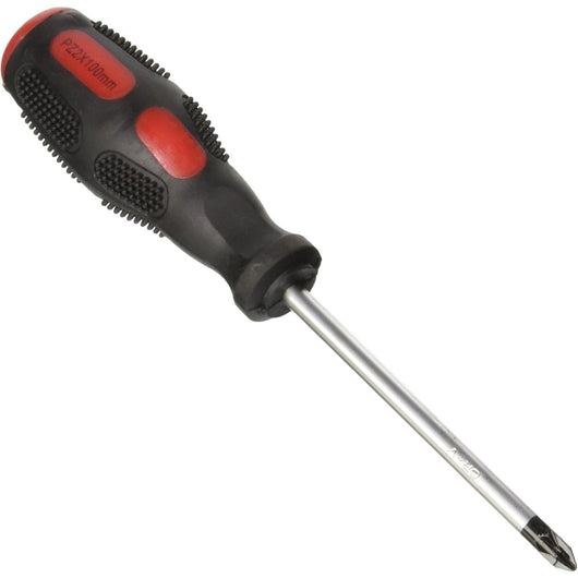 Topex 39d656 giravite pozzi pz2 2 x 100 mm ds